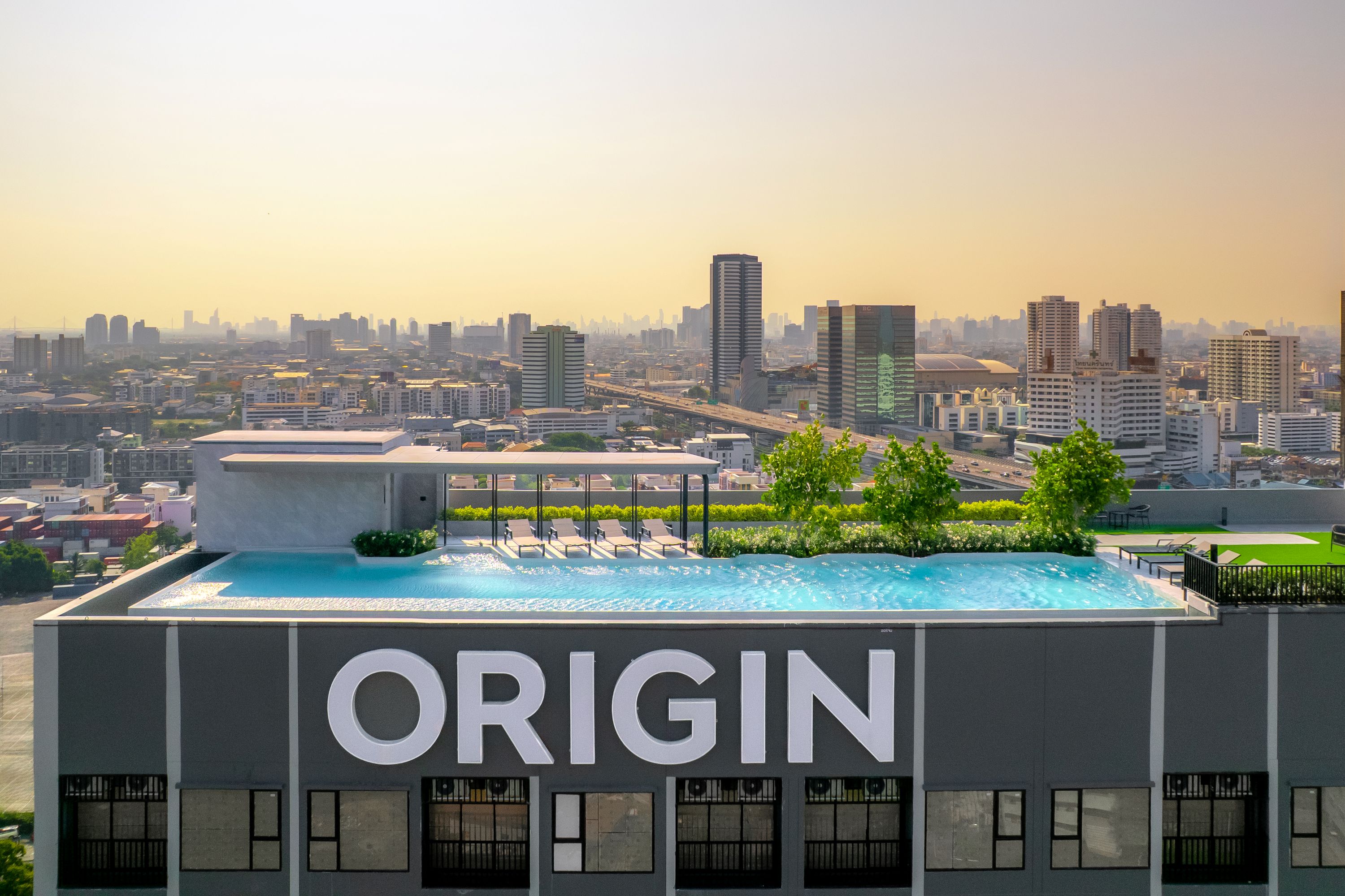 ออริจิ้น เวอร์ติเคิล เตรียมเปิดชมตึกจริงครั้งแรก! Origin Place Bangna 23-24 พ.ค.นี้